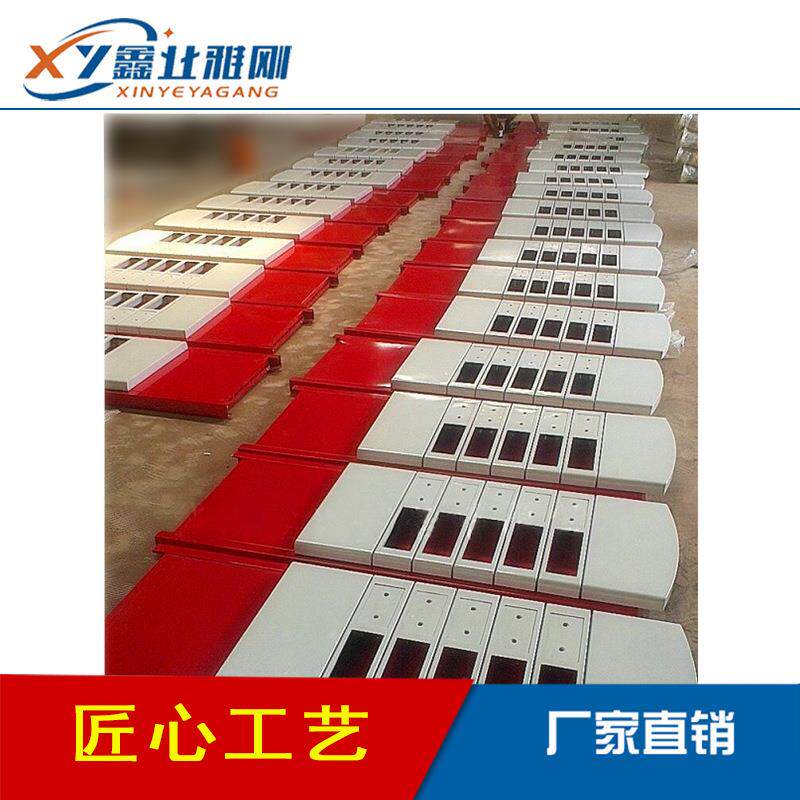 中石化加油站站661站可移动价格牌加油油价牌油加立柱灯箱多功能