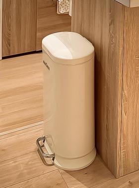 大号mrin厨CWX房垃圾客桶大容量家用30高L升202b5新款式厅轻奢颜