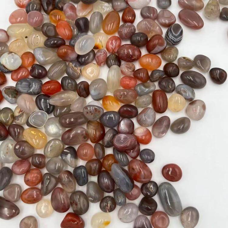 GSX缸雨花石玛瑙原石五盆彩多肉铺面花鱼装石饰彩石头彩色小石子,鲜花速递/花卉仿真/绿植园艺,其它园艺用品,淘宝优惠券,粉丝福利购,淘宝优惠卷