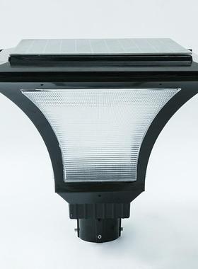 LE路灯小区室KVL外防水3米3D5.米led户外景观灯阳能庭院太灯