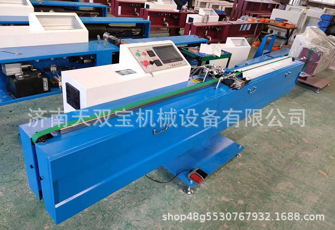 全自动丁基胶涂布机中空玻璃丁基胶机24小时发货