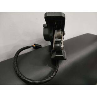 余姚明直电动汽车电子鑫油CMH销门速器电子加油门踏板