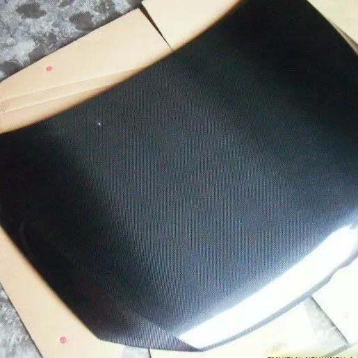 专业制作汽车改装配件 速腾改装碳纤维机盖 碳纤维原厂引擎盖批发