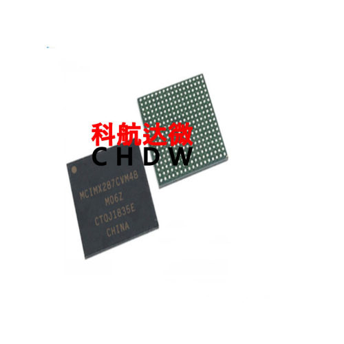 MCIMX287CVM4B/6Y2DVK09ABIC