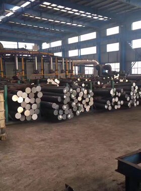 cr12小圆棒3.3-300mm拉光圆CR12黑皮棒cr12模具钢材钢板供应