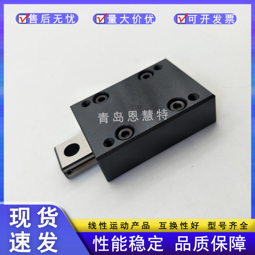 THK交叉滚子单元VRT系列