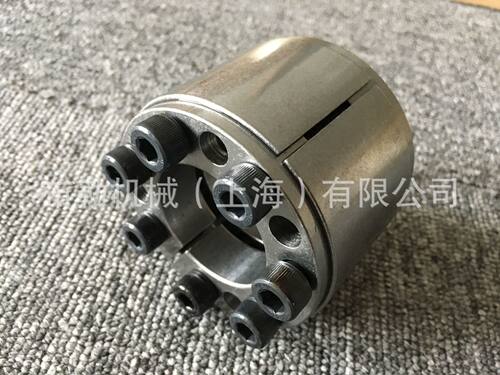 免键轴衬链轮胀紧套锁紧盘/联轴器HSD21膨涨联接套GB/T28701-2012