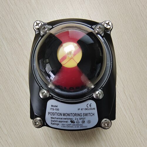 限位开关 行程开关APL-310N  现货