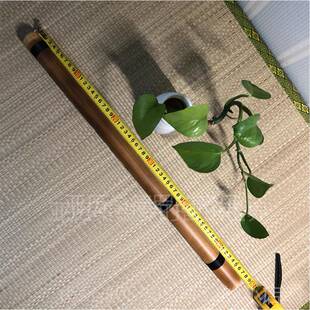 新款箫乐器的莫西干人亚历桑笛德罗G同款秘鲁盖纳笛C入门级DF调