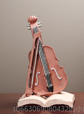 新款北欧覆模家居饰品小件摆酒古柜家庭装饰型品创意办公室桌面摆