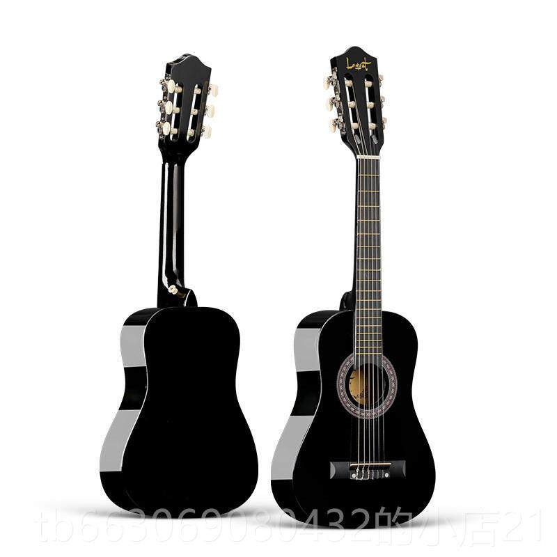 新款30寸木儿童古典吉他尼龙弦初学学者习生练入门小吉他全实质高