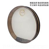 16英寸海海鼓洋奥尔鼓浪夫打击乐器大鼓 14.0 高档专业浪鼓10