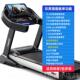 新款 商务智身能精英跑步机家用型多能电动折叠超静音减肥健房专大