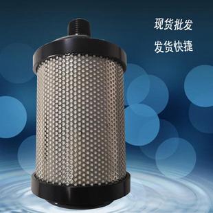 05消声器 高效消声降噪 低阻力PT1 现货 耐高压