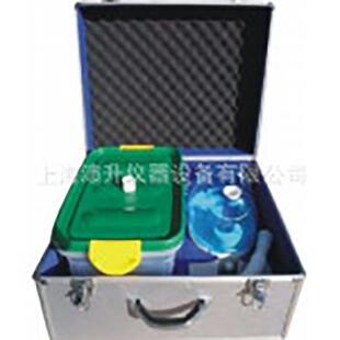 托普云农线虫分离器TPXC-3A可同时分离十二样线虫获得线虫标本