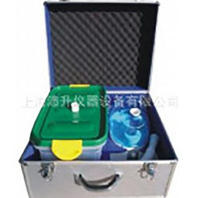 托普云农线虫分离器TPXC-3A可同时分离十二样线虫获得线虫标本