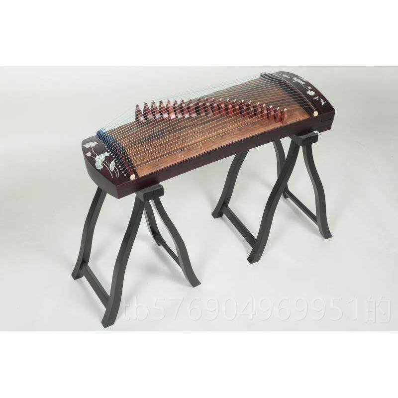 新款0小m儿童琴c半筝便携9式古筝可上飞机