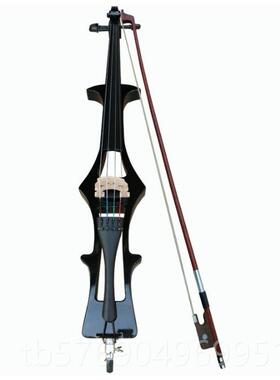新款电l大提琴器专业学演奏款追乐电子大提琴初者大提琴 乐violon