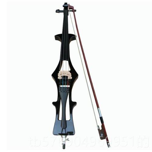 新款电l大提琴器专业学演奏款追乐电子大提琴初者大提琴 乐violon