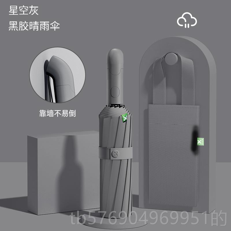 新款雨定制lo伞o可g印图案商务礼品定制告伞公司送客户送员工礼物图片