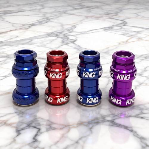 适用于brompton小布折叠自行车美国Chris king碗组外置碗组轴承