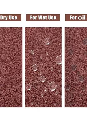 jb5手CMB撕软布卷柔软3砂布TJ11金属木工-家具厂布手撕砂卷