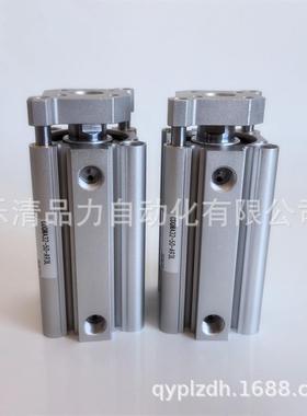 薄型导杆气缸CQMB25/CD2QMB5--5-1-150-2025749-30-35-40-45-50-A