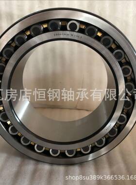 瓦房轴承24088MB2409K2MBMB低心噪音重556载荷店调滚子轴承