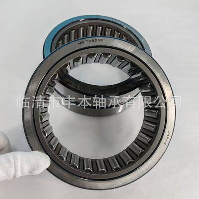 滚针轴承R68TIB8432尺寸107.954*133.3M5*51mm68832