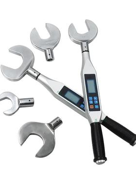 扭2-10NSGSX.m数显矩检测扳扳开口式数显扭矩扳手手数字扭力手