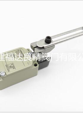 位开关HWLCA12-2T2NTCWLCA1XOA限2-2TH2NTC