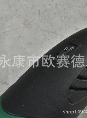 6mm调16671速头电磨机模砖具电磨刻字瓷清磨缝夹打磨机直机