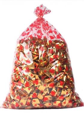 U型121503型元袋打扣封口红心袋打扣机宝封机口封机好