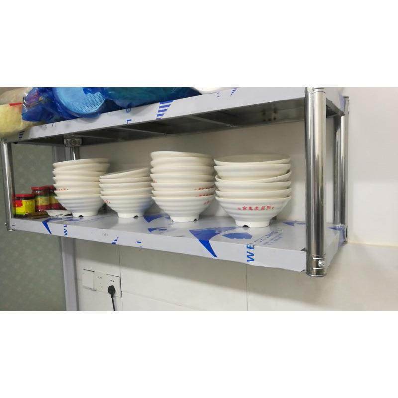 厨房壁架挂不锈钢墙上置物2墙架YYJ1YY子墙吊架上壁架3调料架整理,厨房/烹饪用具,抹布架/厨房清洁收纳架,淘宝优惠券,粉丝福利购,淘宝优惠卷