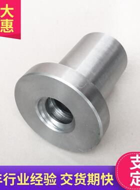 螺异型螺母圆形母紧固螺不锈钢镀件锌螺杆螺母丝圆FYY螺母