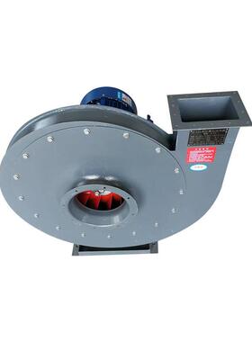 9-道19-4940高压离心鼓风机优A质心管离送风机