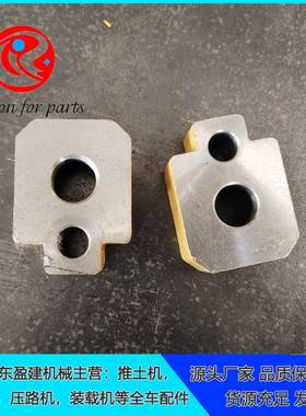 山推SD16推土机传动件FME锁螺帽1工终6Y-18-00011程机械配件紧全