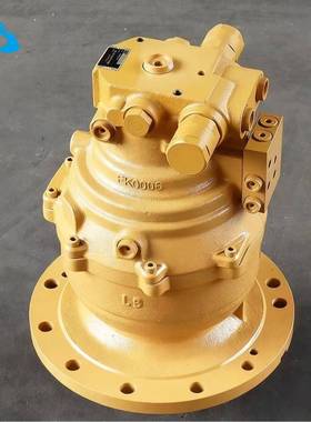 CAT3007E/308E回转马达总成45TME626210/470910/473796回转齿轮配