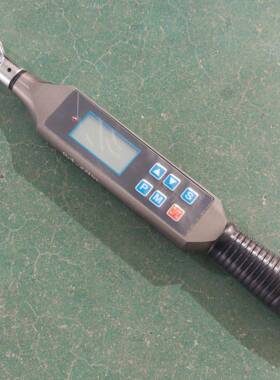 转向-架螺栓紧扳固控648制扭力手160800N手m工业级数显扭矩扳80kg