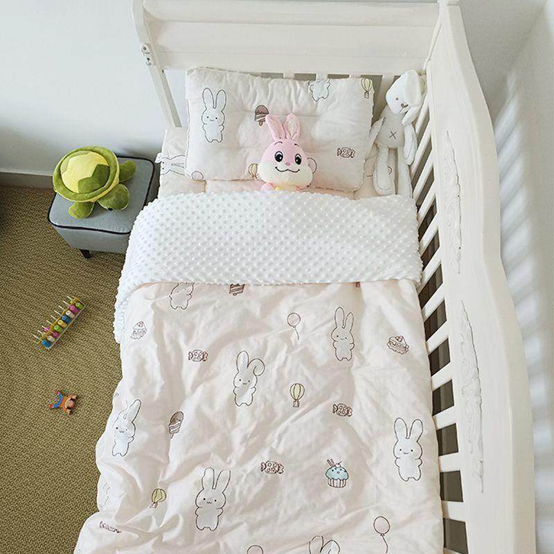 午E4CPEsrNfdW幼儿园三件套六套件童入园睡被褥垫四季婴款幼儿园,床上用品,床品套件/四件套/多件套,淘宝优惠券,粉丝福利购,淘宝优惠卷