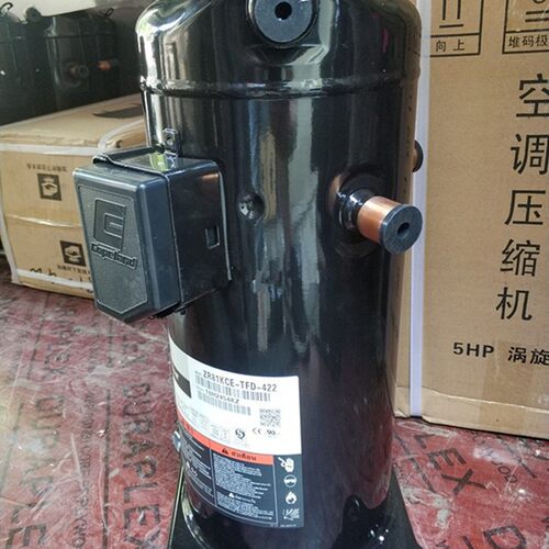 谷轮压缩机ZR系列多型号可选