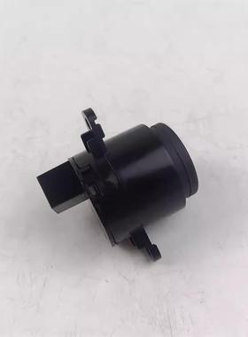 关德龙X60077一键启0动开动电点火开关按钮按键陕汽重卡