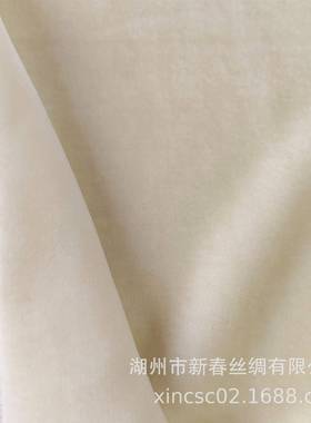 IWR全真丝丝绒面丝料门140精幅品绒