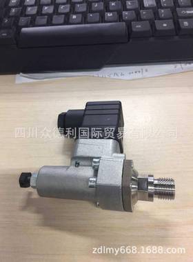 原装德继国HAWE威DDG62R-MS哈GT62R-MSD-7压力电器