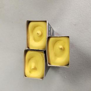 德名仕国曼合泽纳抛光蜡P175镜面效果抛光蜡属P175金不锈钢铝金抛