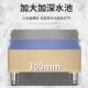 dz304不钢拖布把池方形47497墩池锈洁清池洗物池长方形阳台小水池