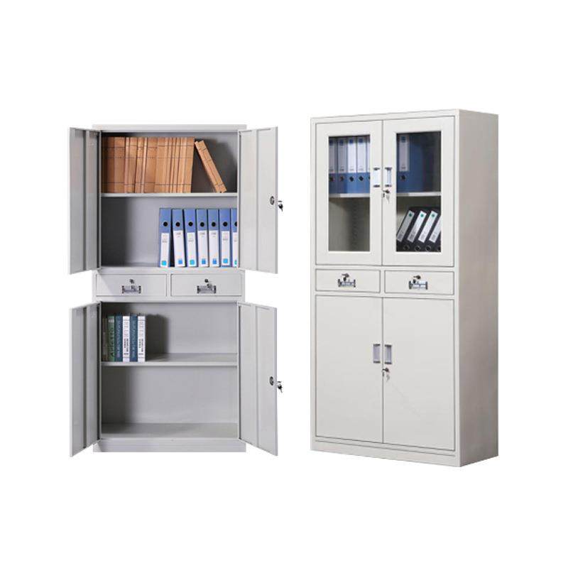 铁文柜办公室咨询客服柜子财务凭件证资料档案柜皮员工柜储物柜带,商业/办公家具,办公储物柜,淘宝优惠券,粉丝福利购,淘宝优惠卷