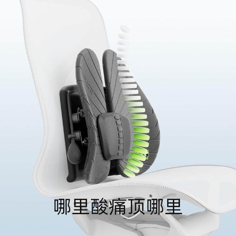 「靠米乔减压汽腰垫-气动37814950护脊版」公室腰靠垫车座椅腰孕,居家布艺,抱枕被,淘宝优惠券,粉丝福利购,淘宝优惠卷