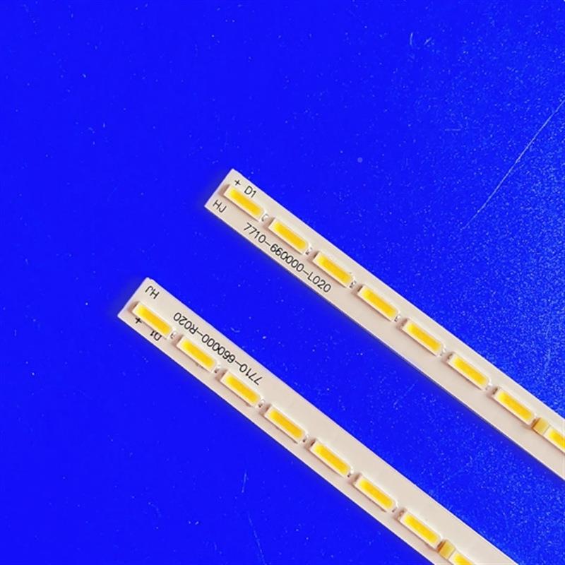 适TH-60A40W灯条7710--26620000L020CRH-A6070020047710-660L447R