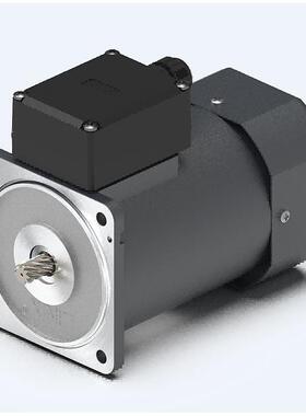 浙江联宜200W电磁制动电MAX机YN90-210-00N1ADJ